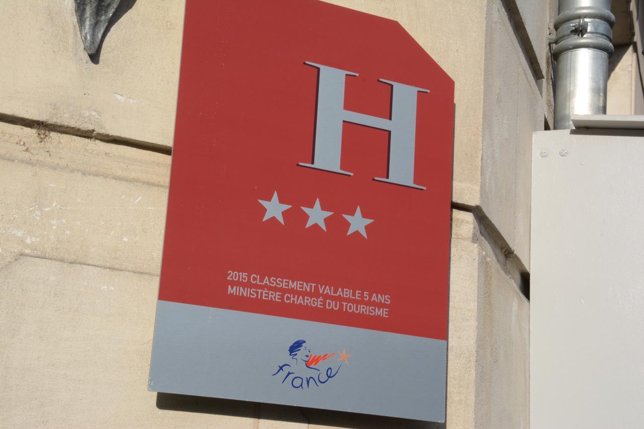 Hotel Souvenirs De Familles Сент Екстер'єр фото